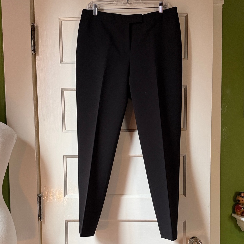 Anne Klein Women’s Black Dress Pants